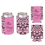 Pocket Pal Full Color Can Cooler