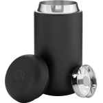 Matte Black