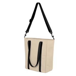 Urban Commuter rPET Leatherette Computer Tote