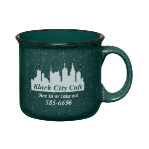 Granite Getaway 15 oz Mug