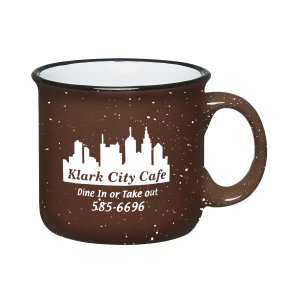 Granite Getaway 15 oz Mug