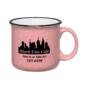 Granite Getaway 15 oz Mug