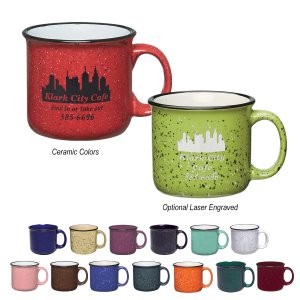 Granite Getaway 15 oz Mug