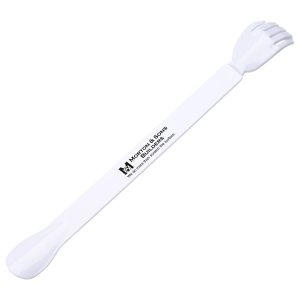 Handy High Five Back Scratcher & Shoehorn
