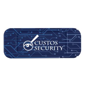 Webcam Privacy Cover