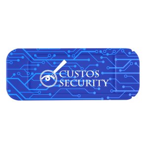 Webcam Privacy Cover
