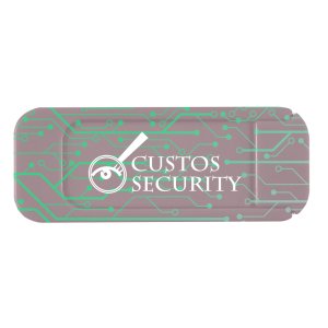 Webcam Privacy Cover