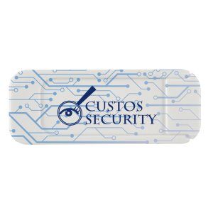 Webcam Privacy Cover