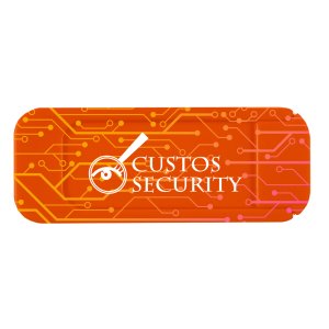 Webcam Privacy Cover