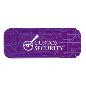 Webcam Privacy Cover