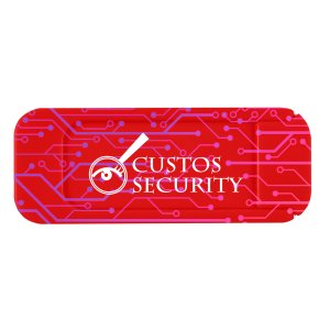Webcam Privacy Cover