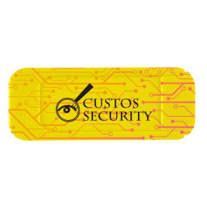 Webcam Privacy Cover