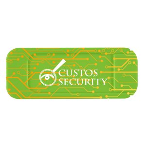 Webcam Privacy Cover
