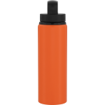 Matte Tawny