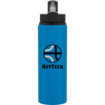 Matte Cerulean