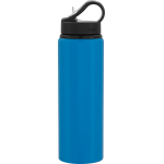 Matte Cerulean