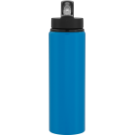 Matte Cerulean