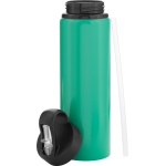 Matte Shamrock