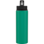 Matte Shamrock