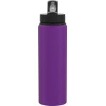 Matte Purple