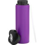 Matte Purple