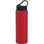 Matte Red