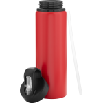 Matte Red
