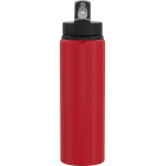 Matte Red