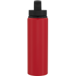 Matte Red