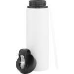 Matte White