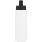 Matte White