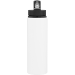 Matte White