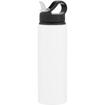 Matte White