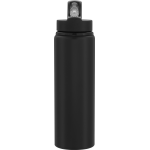 Matte Black