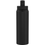 Matte Black