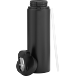 Matte Black