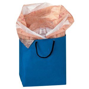 Sturdy Nonwoven Gift Bag Tote