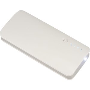 TrioCharge 10000 mAh Power Bank