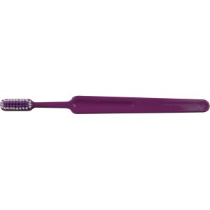 BrightStart Adult Soft Bristle Toothbrush