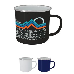Wild Trails Full Color Camper Mug