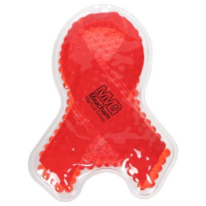 Ribbon Hot/Cold Pack