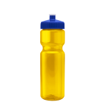 Translucent Yellow