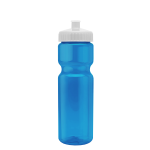 Translucent Blue