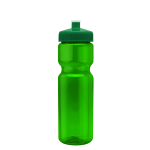 Translucent Green