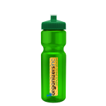 Translucent Green