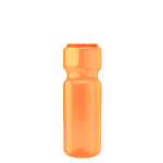 Translucent Orange
