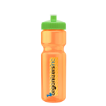 Translucent Orange