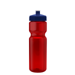 Translucent Red