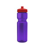 Translucent Violet