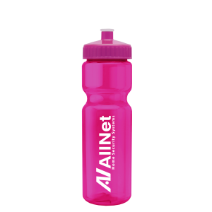 Adventurer Bottle with Push-Pull Lid - 28 oz.
